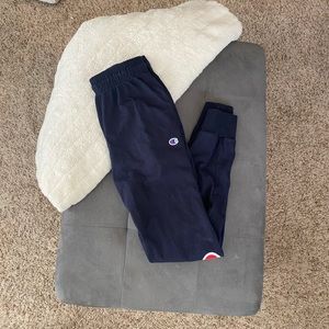 Men’s Champion Sweatpants/joggers
